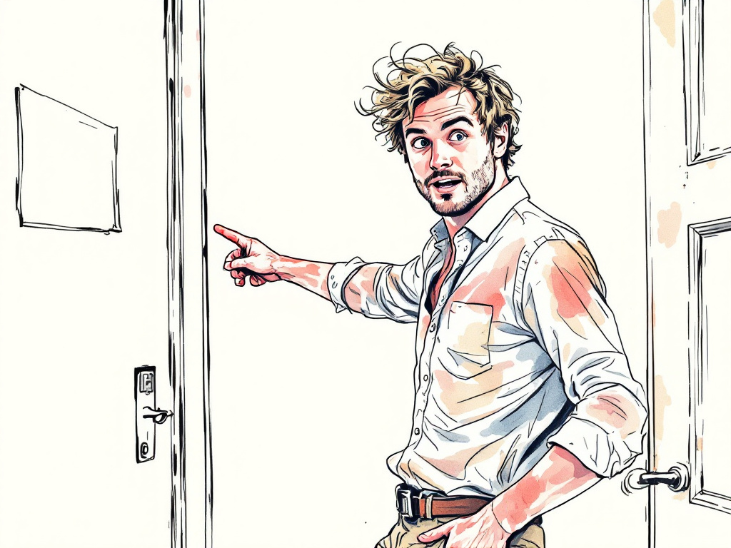 Embed or Bust — panel 3